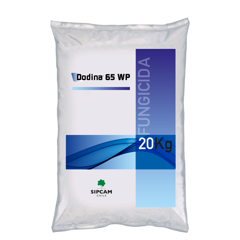 DODINE 65 WP - Sipcam Chile